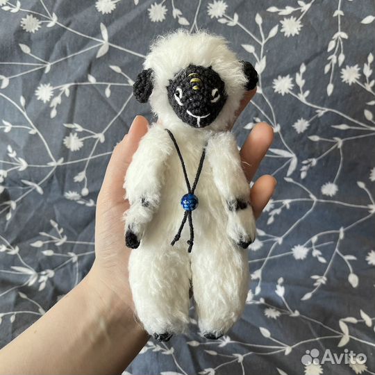 Фантазийная игрушка