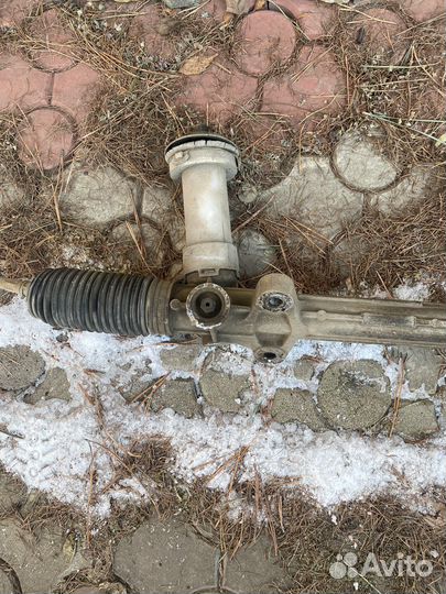 Рулевая рейка Kia ceed ed