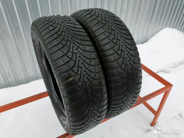 Goodyear UltraGrip 9+ 205/60 R16 96H