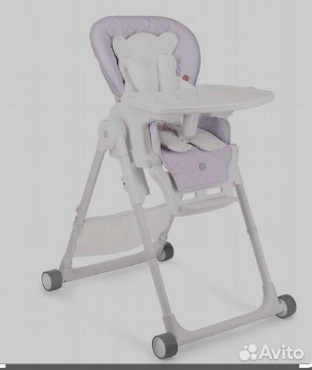 Столик для кормления happy baby