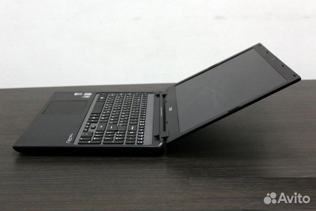 Ультра бук Acer 1800мгц