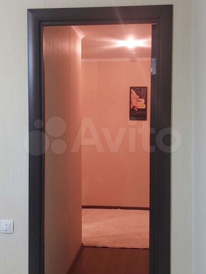 2-к. квартира, 69 м², 1/10 эт.