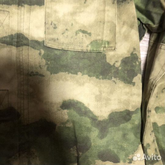 Военная форма мох спецшвейснаб