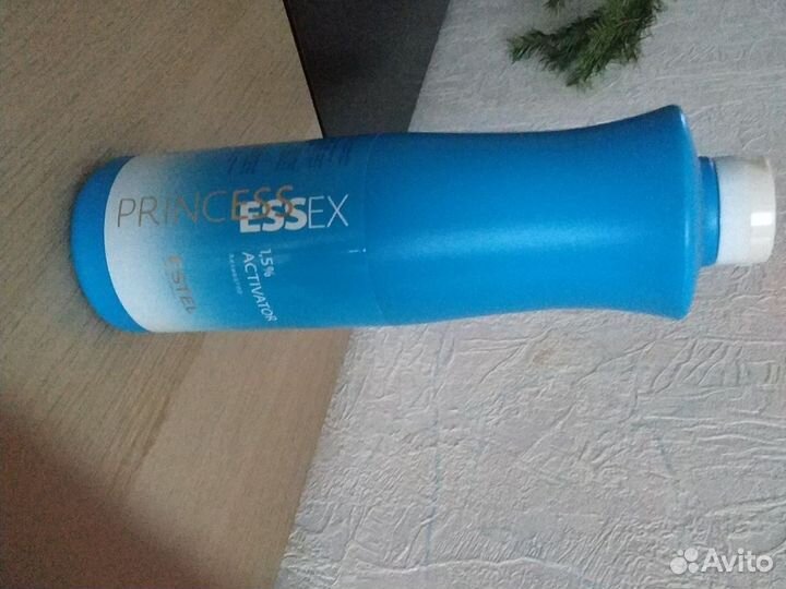 Активатор Estel