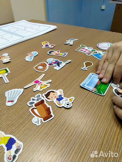 Логопед дефектолог, заиколог, олигофренопедагог