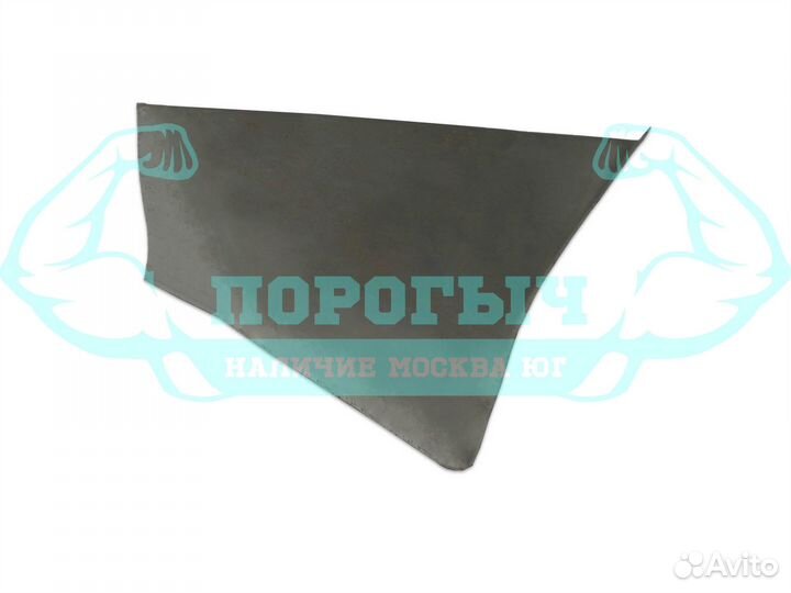 Пенка Mitsubishi Pajero/Montero sport I задняя левая