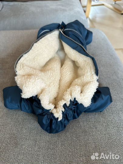 Одежда для маленьких собак зимняя