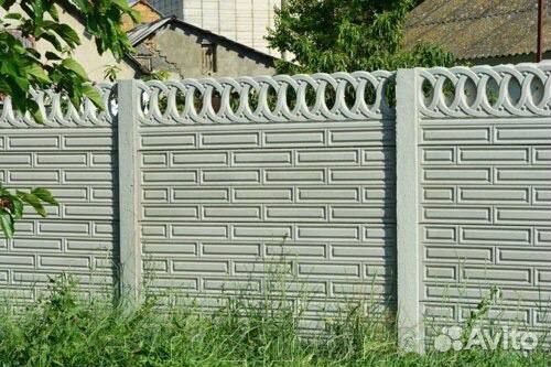 Забор / еврозабор
