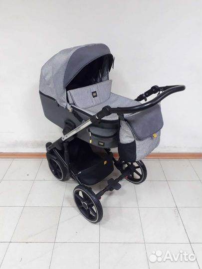 Коляска Expander Exeo 2 в 1 (3 в 1) Польша