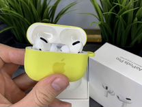 Airpods pro 1:1 как оригинал / доставка