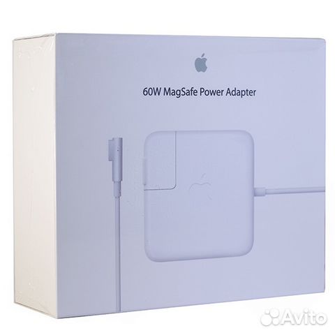 Зарядное для MacBook. Magsafe 2 / 1, type-C объявление продам
