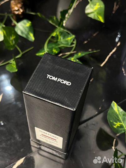 Духи мужские TOM ford fabulous