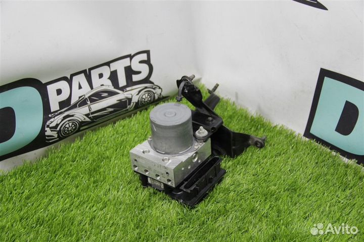 Блок abs Nissan Fuga PY50-219244 VQ35DE