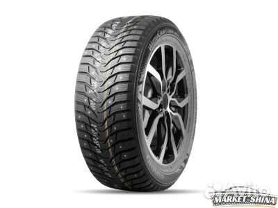 Kumho WinterCraft SUV Ice WS31 285/60 R18 116T