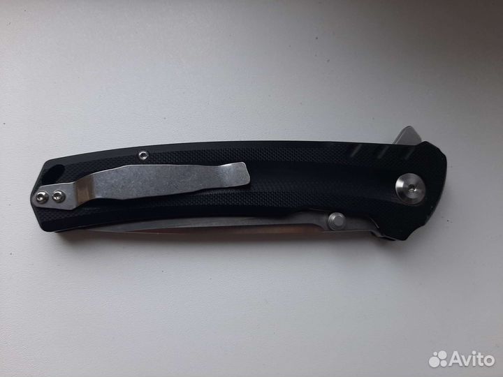 Нож складной