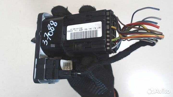 Переключатель света Audi A3 (8L1), 1999