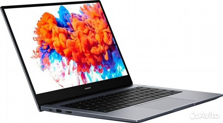 Honor MagicBook 14 Ryzen 7 5700U 16/512 Гарантия
