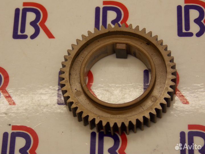 Шестерня тефлонового вала Kyocera Fs-4100dn