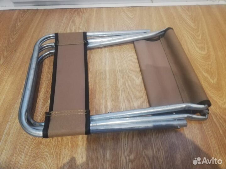 Стульчики:Детский и туристический