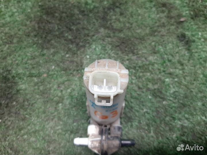 Мотор омывателя лобового стекла Honda CR-V 3 (RE)