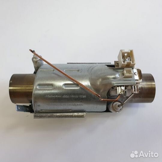 Тэн проточный (нагреватель) irca для посудомоечной