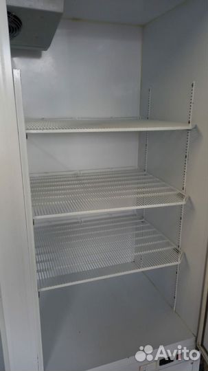 Холодильный шкаф универсальный