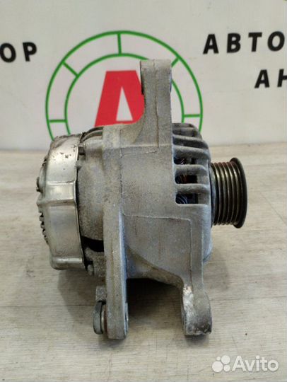 Генератор Toyota Avensis T25 1zzfe 2007