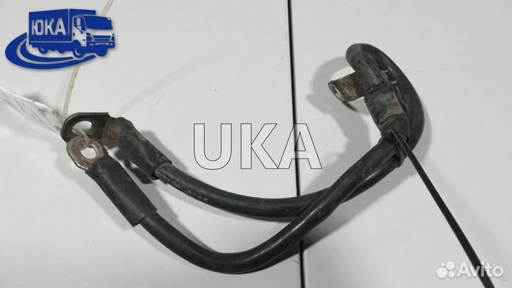 Провод массы двс Porter