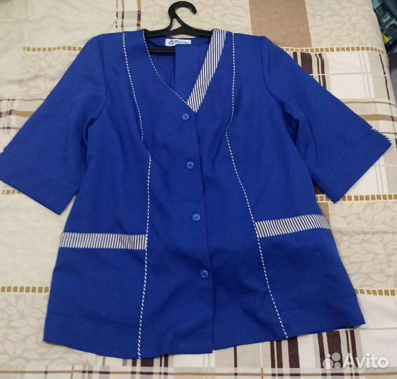 Спецодежда