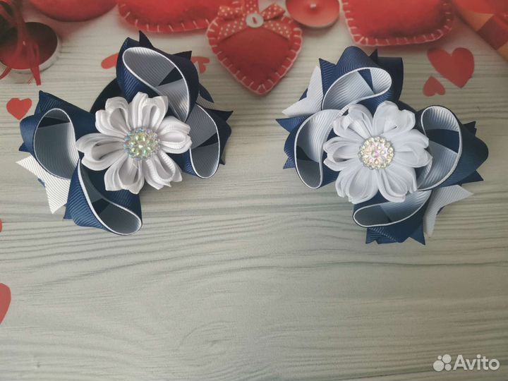 Резинка для волос