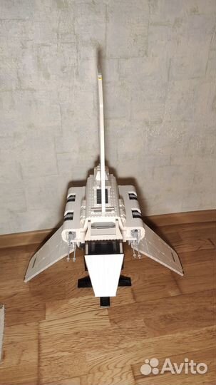 Lego star wars 10212