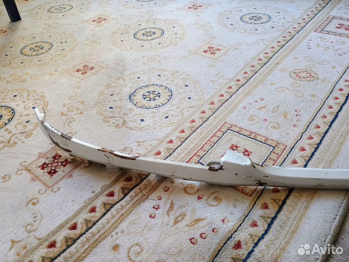 Планка под фары Ipsum SXM 10, 15