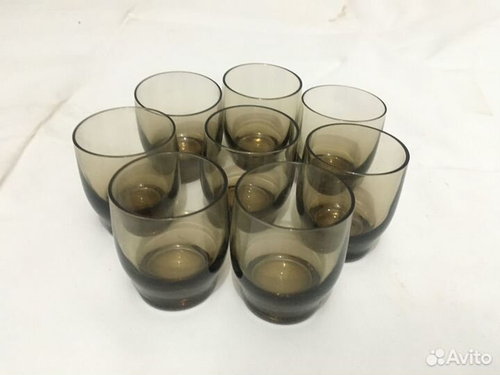 Рюмки стопки