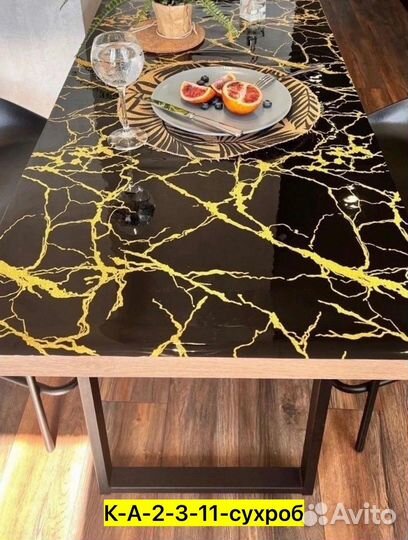 Термо скатерть