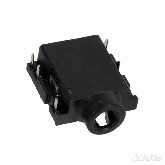 Аудиоразъем для asus X401A с разбора asus X401A