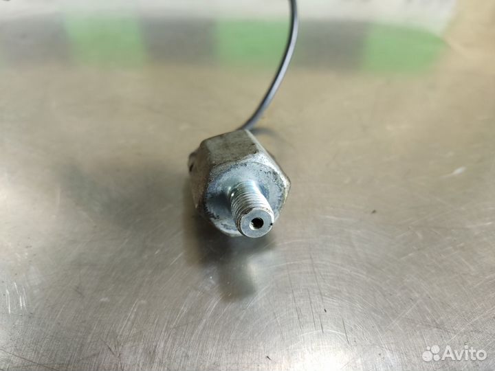 Датчик детонации Mazda Carol 2004-2009