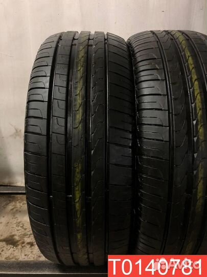 Pirelli Cinturato P7 205/55 R16 91V