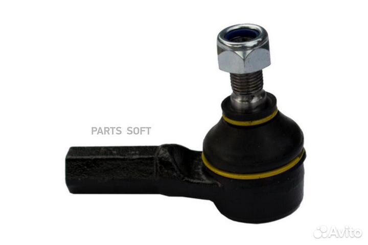 Asam-SA 80545 Наконечник рулевой Ch.1G075422