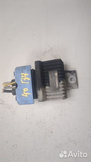 Реле накала Nissan X-Trail (T31), 2007