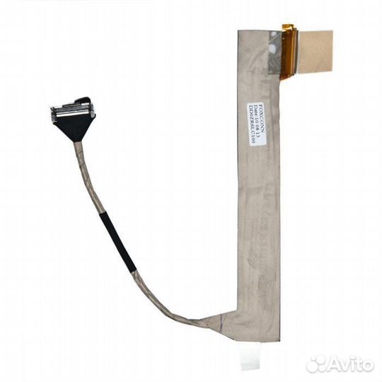 Шлейф матрицы для ноутбука Acer Extensa 5235, 5635