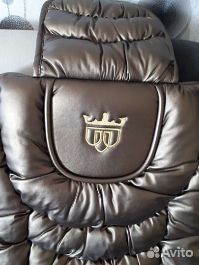 Чехлы для авто на сиденья