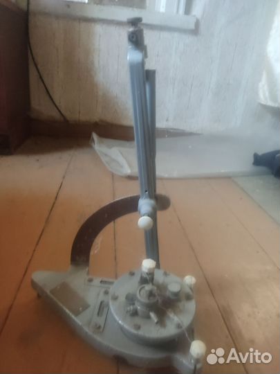 Электрическая прялка