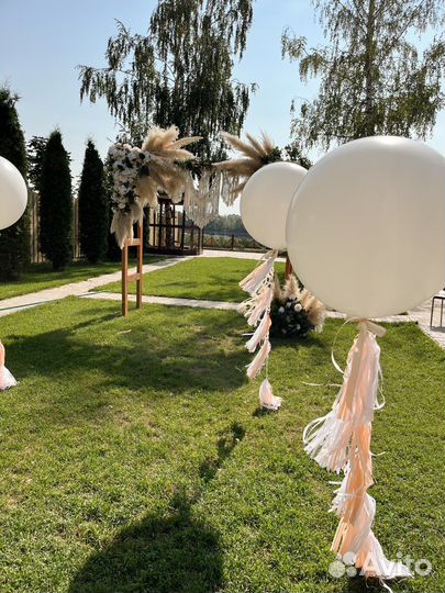 Оформление свадеб на любой бюджет