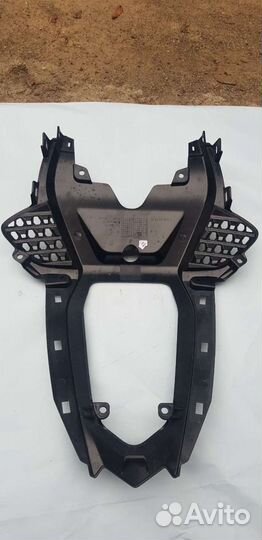 Bmw S1000RR Щиток Задка 46 62 8 569 779