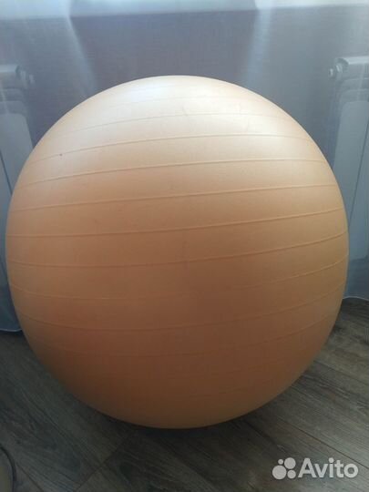 Шар гимнастический Torneo 75 см