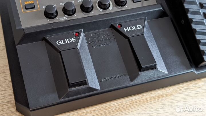 Гитарный синтезатор Roland GR-20 (без датчика)