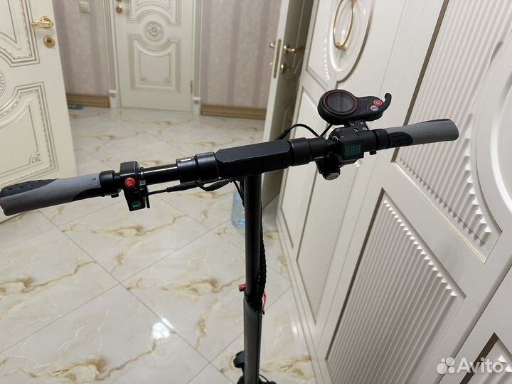 Kugoo m4 11 Ah