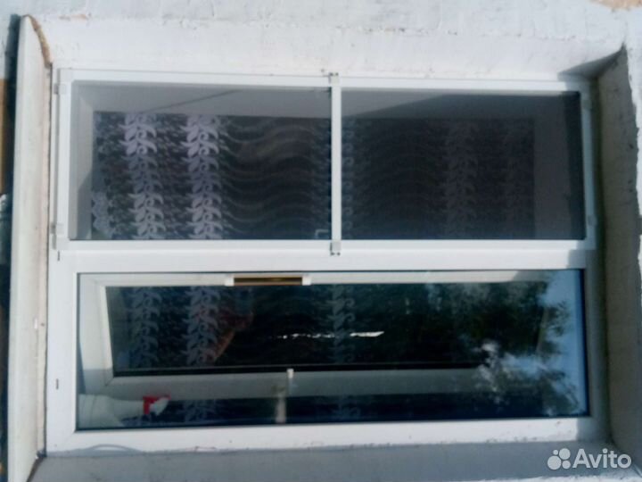 Москитные сетки на окна