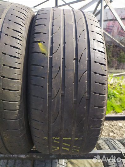 Bridgestone Dueler H/P Sport 235/50 R18 97V