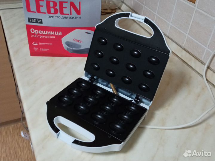 Орешница электрическая бу